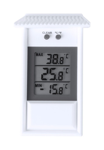 Dreax weather station