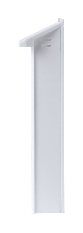 Dreax weather station