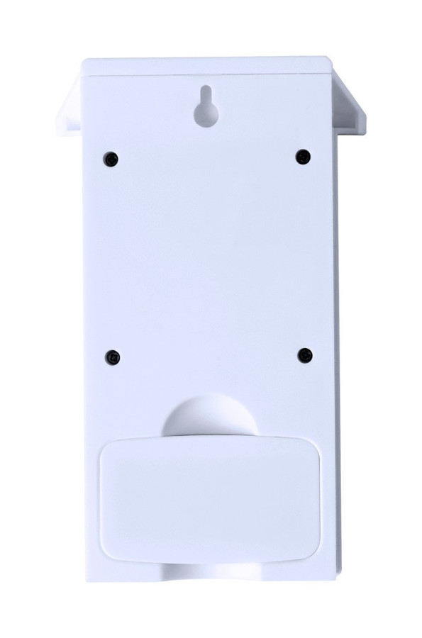 Dreax weather station