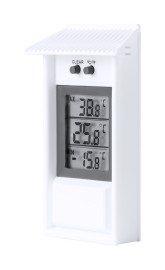 Dreax weather station