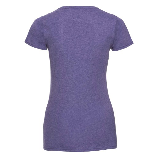 RUSSELL Women's HD T-Shirt