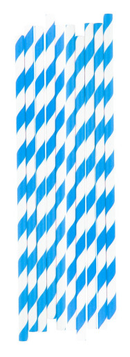 StriStraw set slamčica