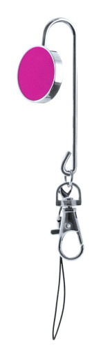 Lysia pronalazač ključeva