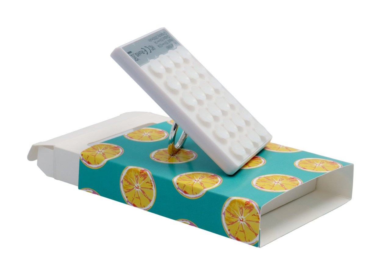 CreaSleeve 168 poklon kutija po želji kupca