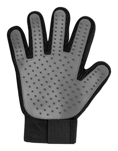 Akitax pet grooming glove
