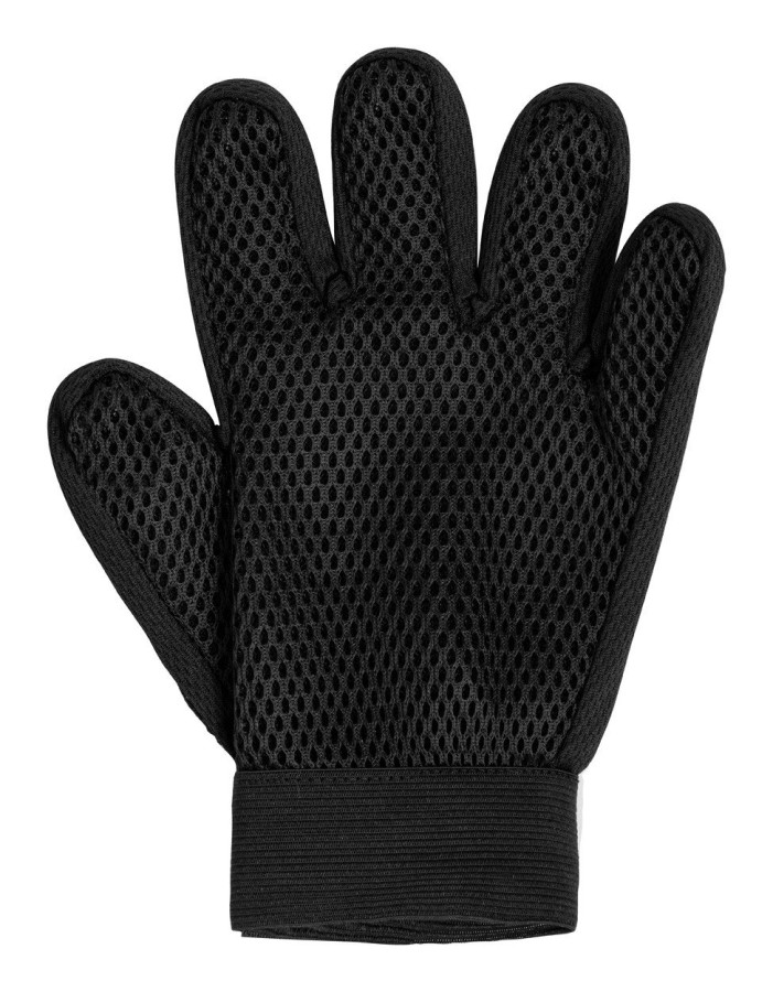 Akitax pet grooming glove