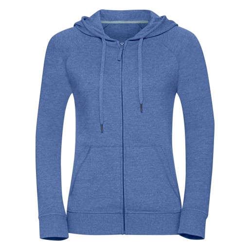RUSSELL Women's HD Hooded Sweatshirt