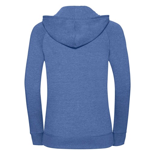 RUSSELL Women's HD Hooded Sweatshirt