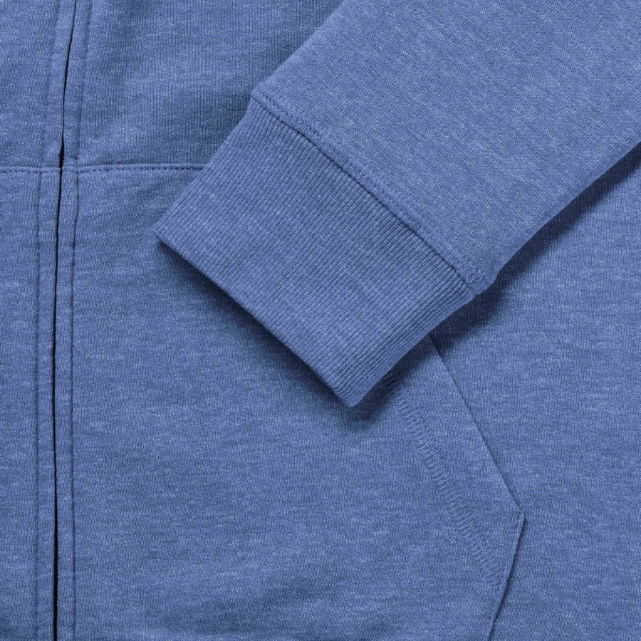 RUSSELL Women's HD Hooded Sweatshirt