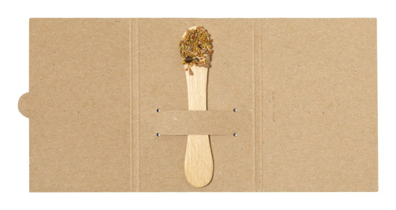 Hati wildflower stick
