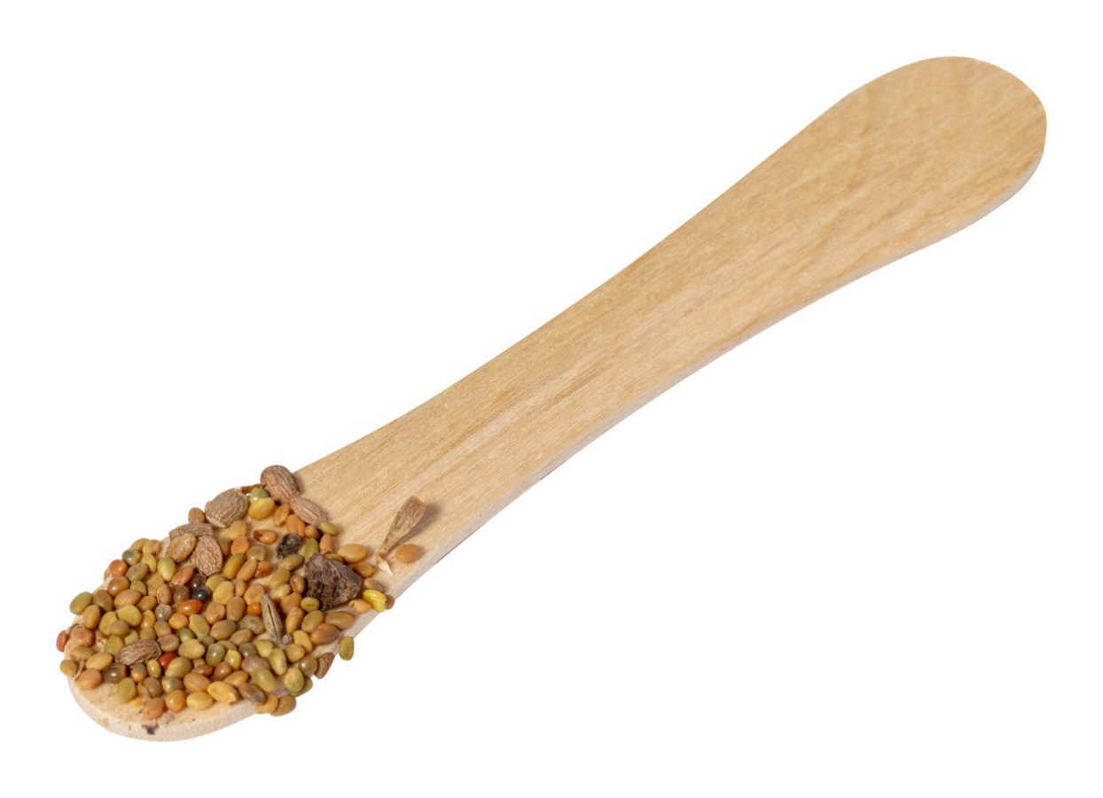 Hati wildflower stick