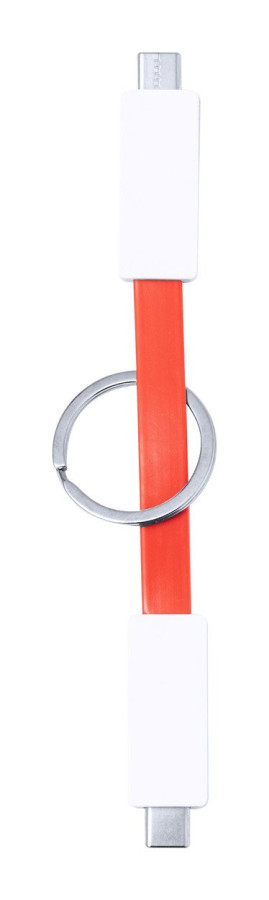 Parets USB charger cable