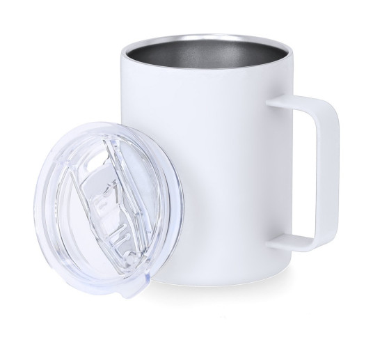Adelax thermo mug