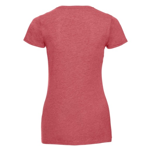 RUSSELL Women's HD T-Shirt