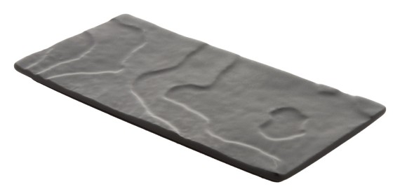 Pizax serving plate