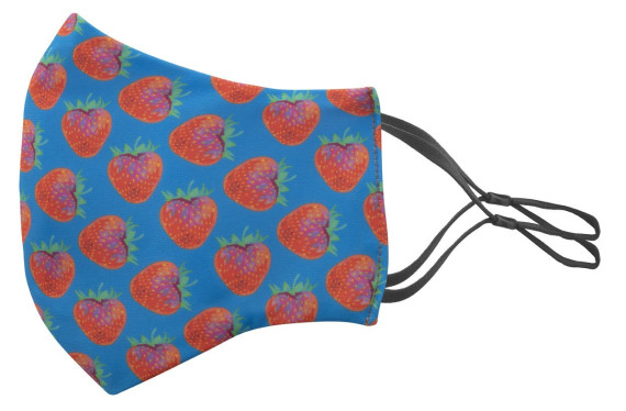 CreaMask Adjust custom face mask