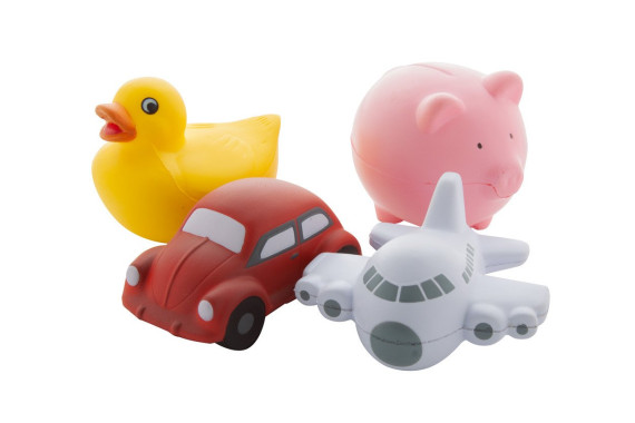 Jimmy antistres lopta