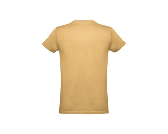 THC ANKARA. Muška majica, Khaki, 3XL