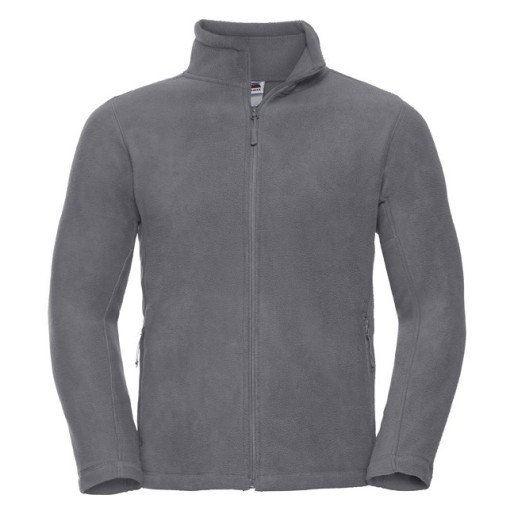 RUSSELL Men's Polar Hoodie