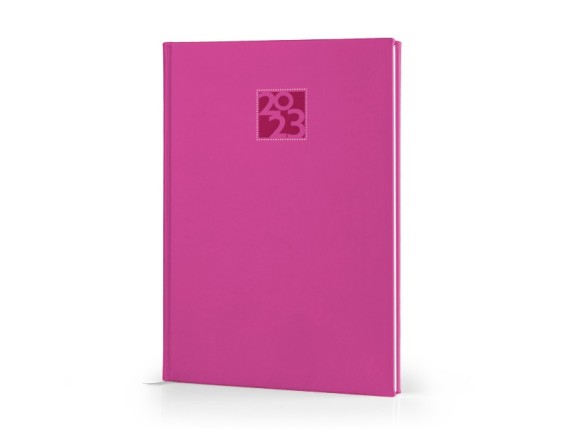 HOOKS, rokovnik formata A5