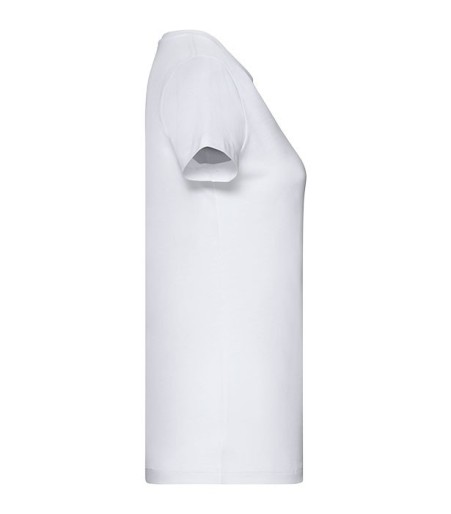 RUSSELL ladies` Pure Organic T