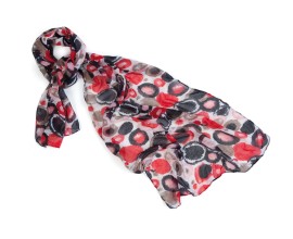Petra ladies scarf