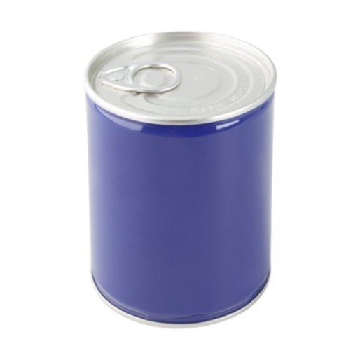 Flowcan kantica