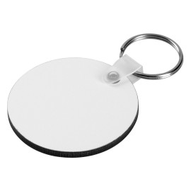 SUBLI MDF R5, mdf key holder, white