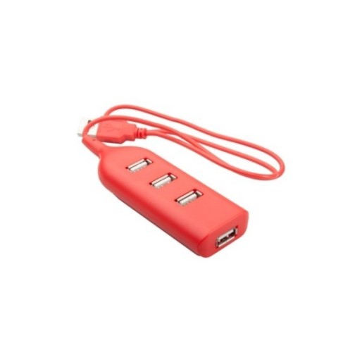 Ohm USB hub