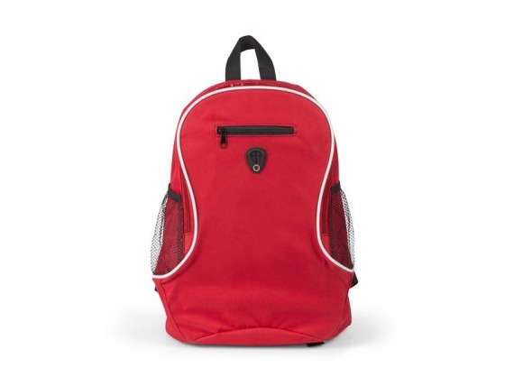 SKIPY, backpack, red