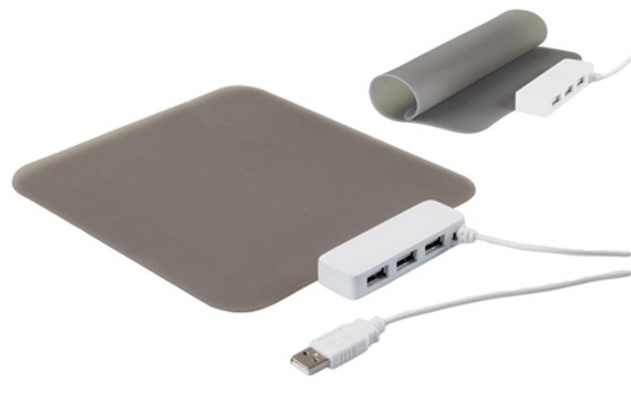 Micey Foldable mousepad