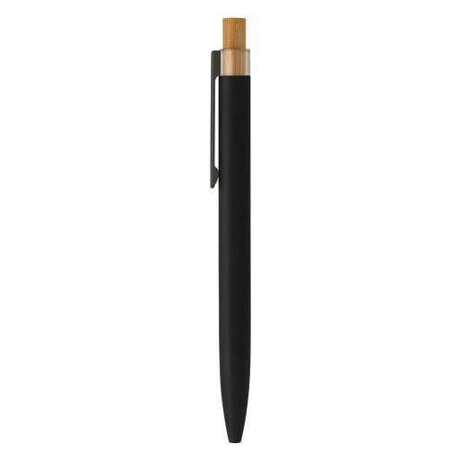 MARGO, metal ball pen, black