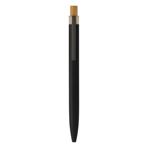 MARGO, metal ball pen, black