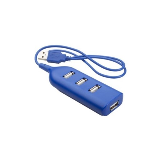 Ohm USB hub