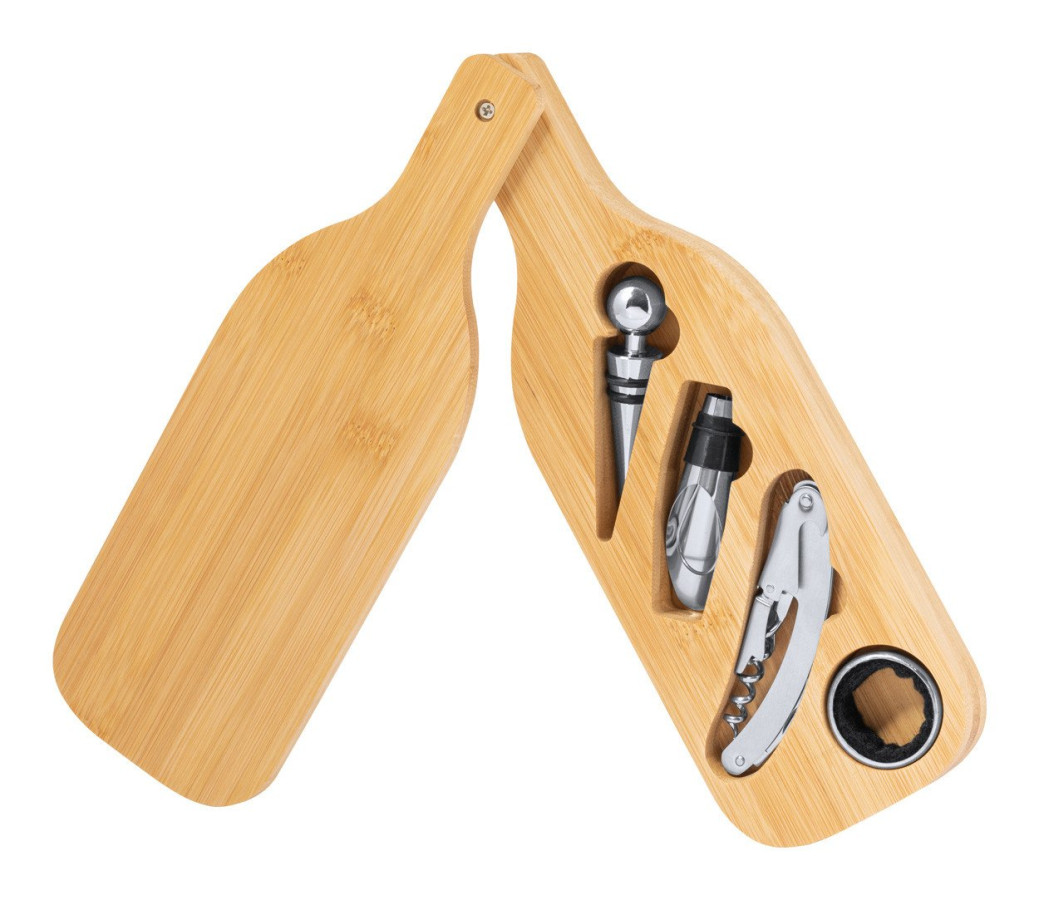 Darini wine set
