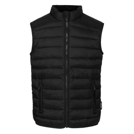 LIBERTY VEST KID, dečji prsluk, crni