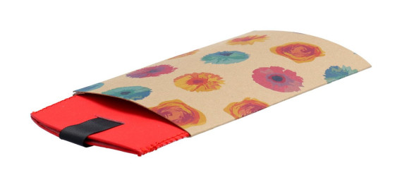 CreaSleeve Kraft 170 custom kraft paper sleeve