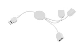 Pod USB hub