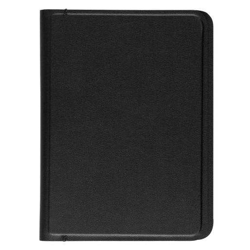 PASSPORT FINDER, futrola za pasoš sa funkcijom lociranja, crni