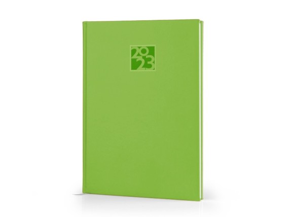 HOOKS, rokovnik formata A5