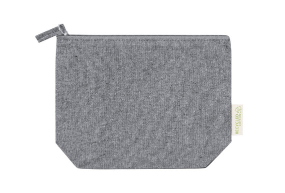 Plaum cosmetic bag