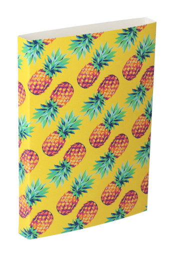 CreaSleeve 461 custom paper sleeve