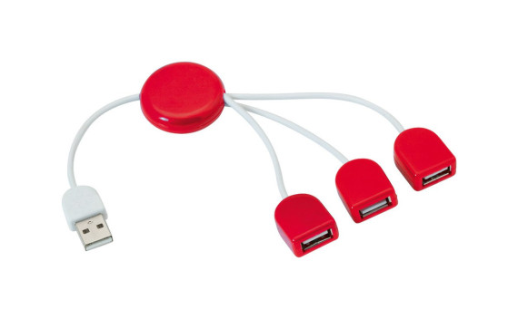 Pod USB hub