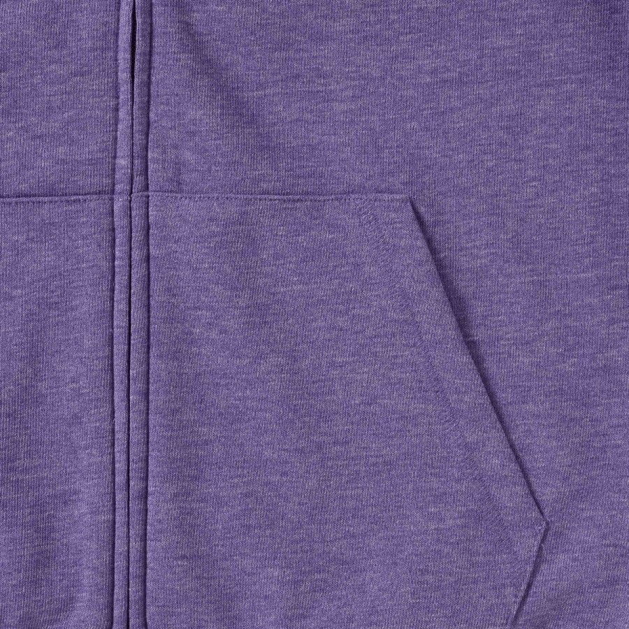 RUSSELL Women's HD Hooded Sweatshirt