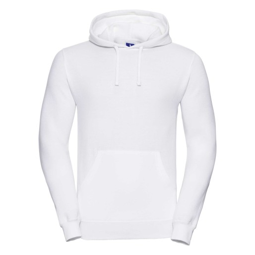 RUSSELL hooded men's sweatshirt