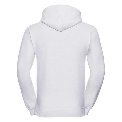 RUSSELL hooded men's sweatshirt