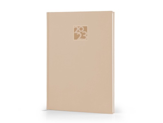 HOOKS, rokovnik formata A5