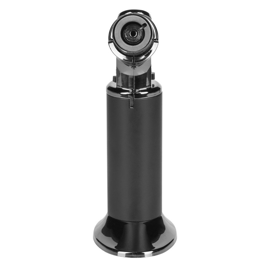 COSTELLO, metal torch lighter black