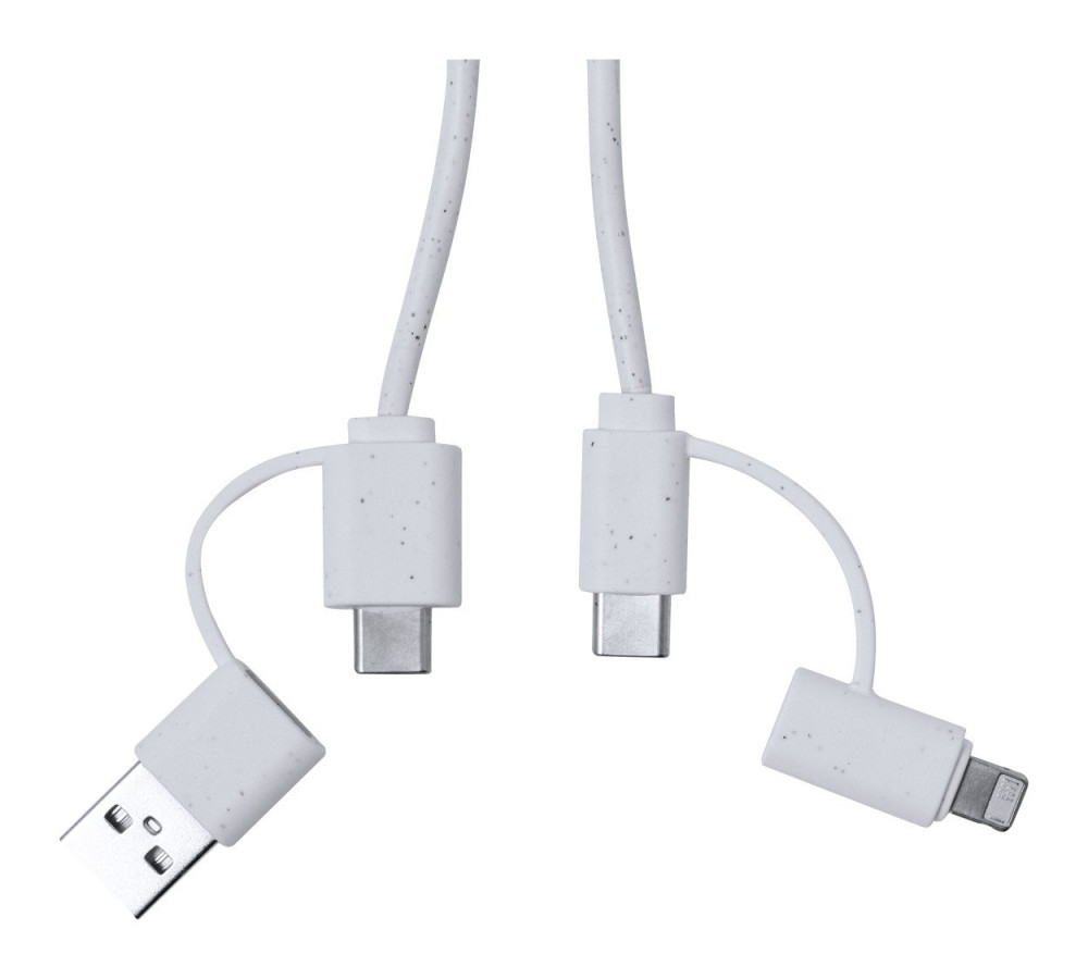 Surgex USB charger cable
