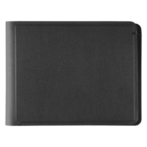 WALLET FINDER, novčanik sa funkcijom lociranja, crni